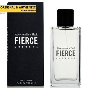 Abercrombie & Fitch Fierce EDC 100 ml. 200 ml.