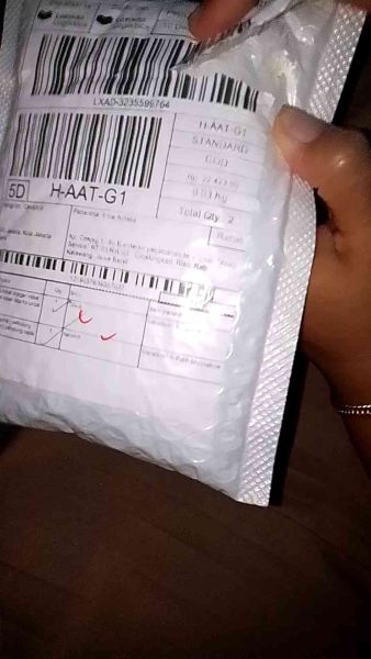 Buyer review video 4