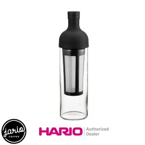 JARIO x HARIO ขวดชงกาแฟสกัดเย็น Cold Brew HARIO (แท้จากญี่ปุ่น) HARIO Filter-In Coffee Bottle