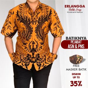 Batik Pria Populer Lengan Panjang Modern Baju Kemeja Pria Terbaru 2022 Atasan Batik Pria Kondangan Pesta Dewasa Full Furing Kemeja Batik Pria Kantoran Baju Batik Pria Premium Baju Batik Pria Kualitas Distro Atasan Batik Pria Bahan Adem Dan Halus