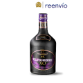 El Hombre XO Tequila Flavored Coffee Liqueur 750ml. 