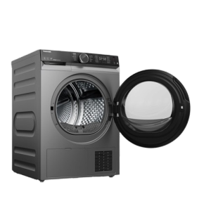 TOSHIBA TD-M90GHS (SK) (WW) 8KG Smart Wi-Fi Control HEAT PUMP DRYER - FRE AIR PURIFIER