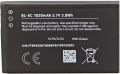 Genuine Nokia BL-5C Replacement Battery Nokia BL-5C BATTERY 3.7V 1020mAh, 3.7V Li-ion For Multi-Use Nokia N72 N70 5130 2610 7610 E50 3208C N72 N70 5130 2610 7610 E50 3208C. 