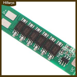 [Hillarys] 5Pcs 2S 7.4V 2A 3A 4.5A 6A 7.5A 9A BMS Li-ion Battery Protection Board For 18650 Li-ion Lithium Lipo Battery Cell Accessories