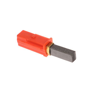 🔥🔥🔥kangsiwen 1 2 cái động cơ động cơ Carbon bàn chải chủ (8 8.3x11x32) Tương thích với Ametek thịt cừu động cơ