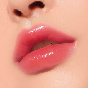 (3 ซอง ) Merrezca Juicy Lip Tint -Sachet ลิปทิ้นท์ปากฉ่ำวาว เนื้อนุ่ม บางเบา