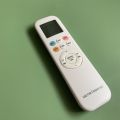 Điều khiển điều hoà casper 2 chiều, Remote máy lạnh casper 2 ngựa các dòng 9000-18000BTU - Hàng mới, mót cápe, bấm từ xa máy lạnh casper. 