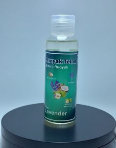 Minyak Telon Plus Bidara100 ml al kamir