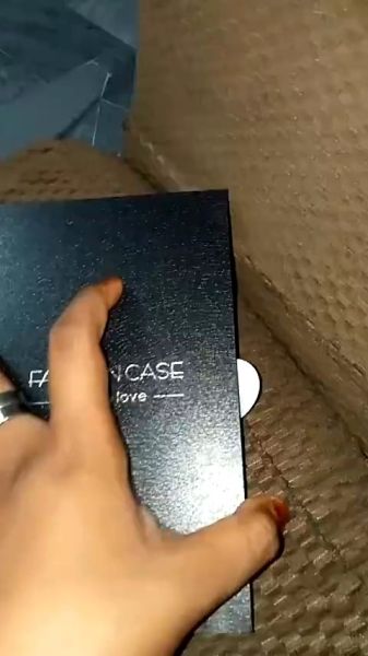 Buyer review video 6
