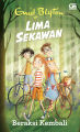 LIMA SEKAWAN: BERAKSI KEMBALI. 