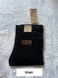 CELANA PANJANG JEANS PRIA/ REGULER/LONGGAR/ PROMO/ DISKON AGUSTUS/PROMO TAHUN BARU