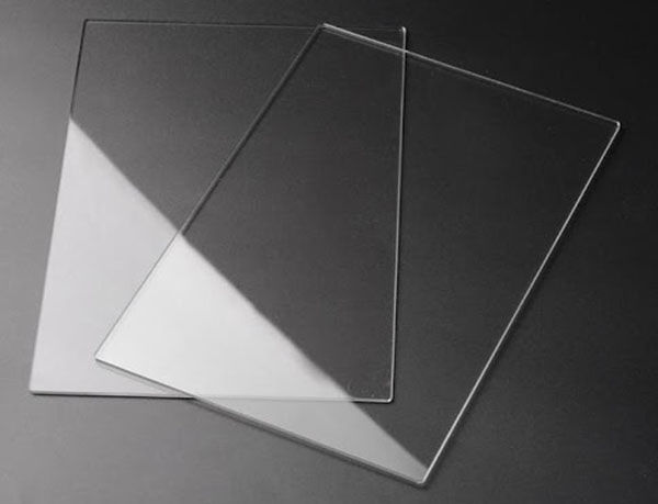 Bìa mica kiếng 1.8mm (A3, A4, A5)