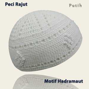 PECI PRIA DEWASA HADRAMAUT