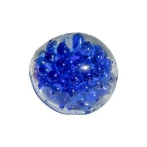 Handheld Stress Relief Ball With Noise Therapy Portable Squeeze Toy For Office Travel Anxiety Relief