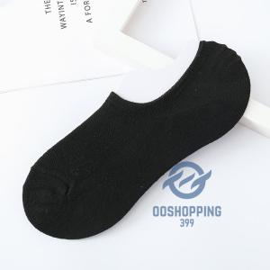 [10 คู่] ลดเพิ่ม50% mswow50 ถุงเท้าซ่อน เว้าข้อ สไตล์ญี่ปุ่น มาแรงที่สุด ฮิตที่สุดในตอนนี้ free size OO99