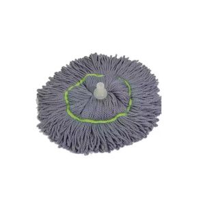 【One-Second Squeeze】 Hands-Free Self-Twisting Rotating Mop Wet And Dry Dual-Use Household Large Mop