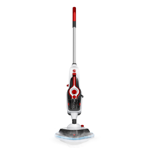 [FREE Citrus Burst Detergent 250ml] Hoover 10-in-1 Multipurpose Steam Cleaner (WH21000)(2-Year Warranty)