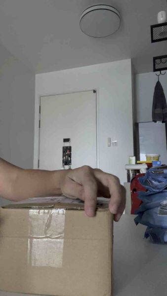 Buyer review video 5