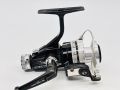 รอกตกปลา มือ2 จากญี่ปุ่น Daiwa (ไดว่า) Prospin GS-800RD (SF-07) รอกสปิน รุ่นเก่า โบราณ สไตล์ วินเทจ น่าสะสม ใช้งานปกติ. 