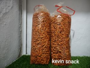 Basreng 1kg Pedas Daun Jeruk Harga Pabrik