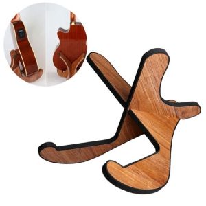 Chân Để Đàn Guitar Chữ A - Giá Guitar Kim Loại Giá Rẻ GA01