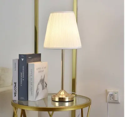New Modern LED Design IKEA Table Lamp / Gift Wedding / Lampu Meja / Bedside Table Lamp Table Lamp in Living Room