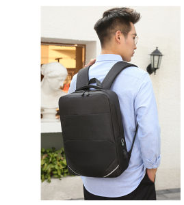 【YOUTING】14/15.6-Inch Laptop and Tablet Durable Water-Repellent Lightweight Sleek for Travel Business Casual backpack