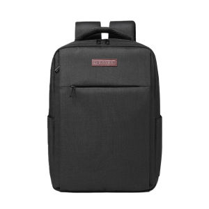 HONYAN MAN PREMIUM Tas Ransel Pria Wanita Backpack Kapasitas Besar Trend Tas Laptop Tas Sekolah - Carel Backpack