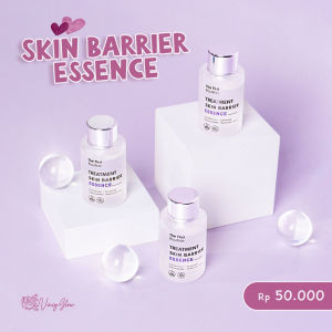 Essence Skin Barrier Treatment By Vincy Glow