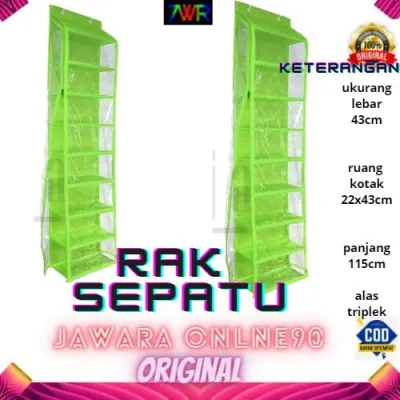 RAK SEPATU JUMBO PER KOTAK MUAT SATU PASANG SEPATU RAK SEPATU GANTUNG | RAK SEPATU KARAKTER | RAK SEPATU POLOS | RAK SEPATU GANTUNG JUMBO | RAK SEPATU SUSUN | RAK SEPATU GANTUNG POLOS | RAK SEPATU DINDING | TEMPAT SEPATU | WADAH SEPATU