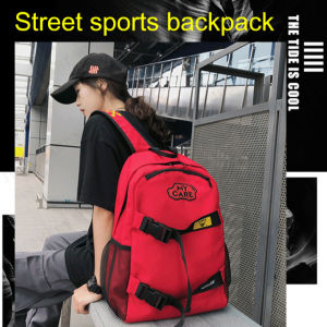 Mens Street Sports Backpack