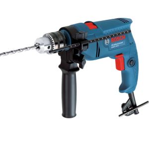 BOSCH GSB 550 KHOAN ĐỘNG LỰC ĐA NĂNG BOSCH CHÍNH HÃNG GSB 550 PROFESSIONAL (ĐẦU KHOAN 13MM_550W)