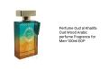OUD AL KHALIFAH - Original EAU Arabic Perfume 100ml OUD KHALIFAH Golden Sand Perfume UNISEX BY MAHABUB LLC. 