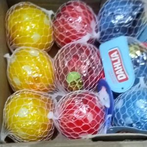 Kamper Dahlia Gantung Ball