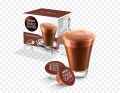 Cà phê viên nén Nescafe Dolce Gusto 16 viên/hộp các vị. 