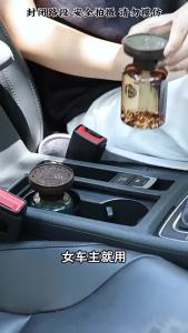 Car Car Essential Oil Diffuser Long Lasting Fragrance Premium Aroma Air Freshener