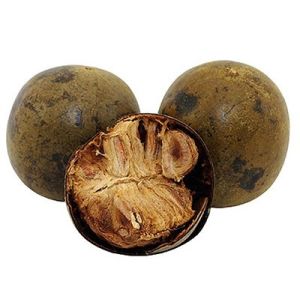 Viên Hòa Tan La Hán Quả Hán Linh - Thanh Nhiệt Tả Hỏa - Giúp Giảm Nóng Nhiệt Cơ Thể - Giảm Nhiệt Miệng - Hộp 12 Viên