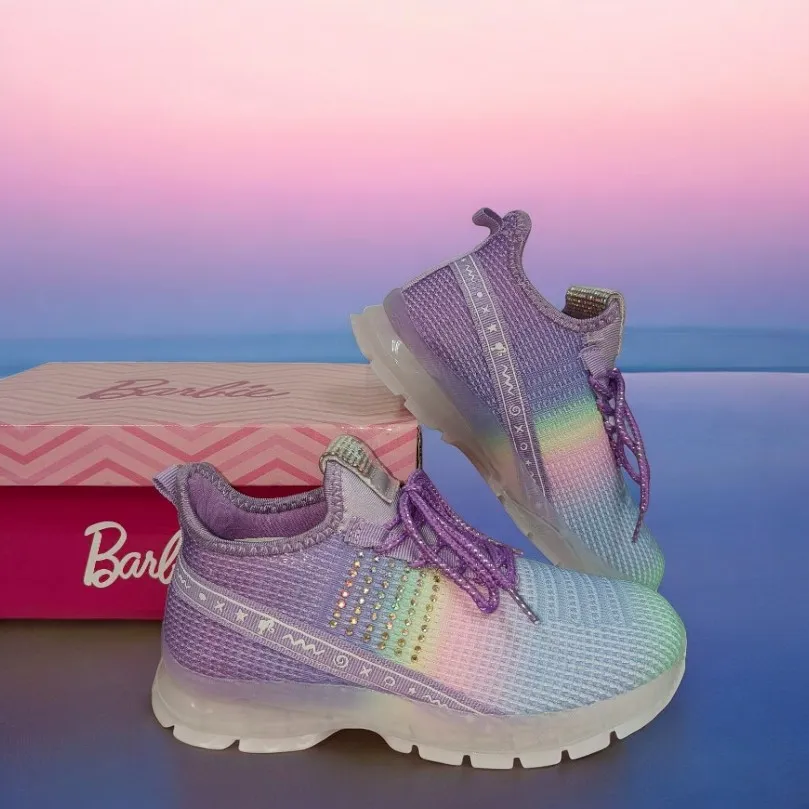 Barbie Lidia Children Rubber Shoes, Children Rubber Shoes for