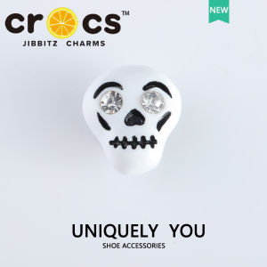 3d shoes charm cross Shoe Buckle Little Yellow Duck Amber Flower Creative Fashion Shoes Accessories