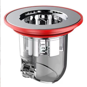 Universal Floor Drain Core Deodorant Drainage Filter Sewer Pipe  Anti Smell Anti Insect Anti-blocking Filter Plug