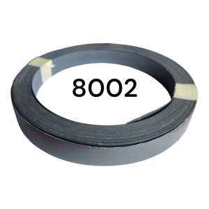 UNICA Edge Banding PVC adhesive for Furniture repair and accent 21mmx10meters