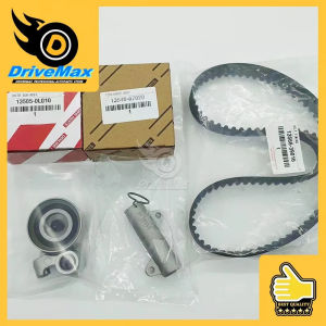 1/2 PCS. 13568-39016 13540-67020 13505-0L010 Timing Belt Tensioner Pulley Idler Kit for Toyotaa Dyna Hiace Hilux Land Cruiser