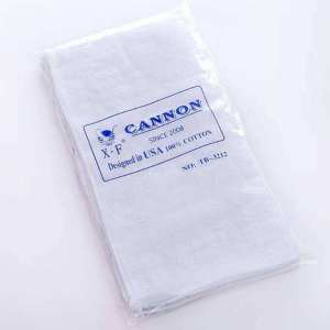 Eason Mall COD 12pcs Cotton Extra Thick Face Towel White Bath Five-Star Pure Cotton Towel Absorbent School