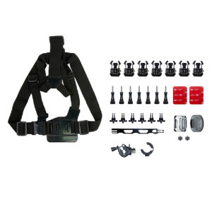 Insta360 X4 Ski Sports Accessories Snow Bundle Skiing Snowboarding For Insta 360 X3 / ONE X2 / ONE R / ONE X