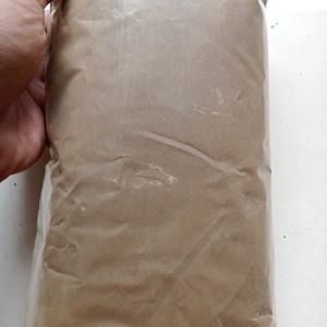 [ORIGINAL] MURAH HERBAL BUBUK BIJI JOKELING KERING 1 KG
