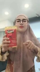 KAPOCI SLIMMING((PEK UNTUK 10HARI)) MENINGKATKAN METABOLISMAMENURUKAN BERAT BADNMENCUCIKAN KERAK2 USUSBAKAR LEMAK