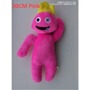 Roblox Rainbow Friends Plush Toy Game Peripheral Birthday Gift For Kids