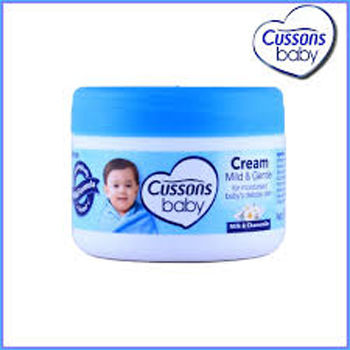 Krim cussons hot sale baby