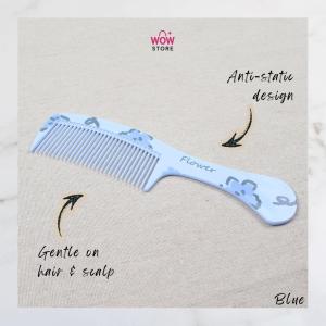 WOW High Quality and Professional Hair Styling Sweet Comb [CN104]