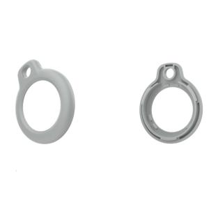 Strong Protective Case Not Scratch Not Drop Cover with Perfect Fit Design Lightweight Keychains Attachment For Trackers